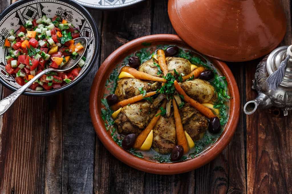 Moroccan Cuisine Morocco, Food Food from Morocco Moroccan Cuisine