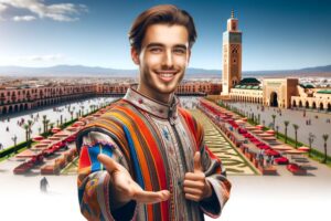Morocco Tour Guide