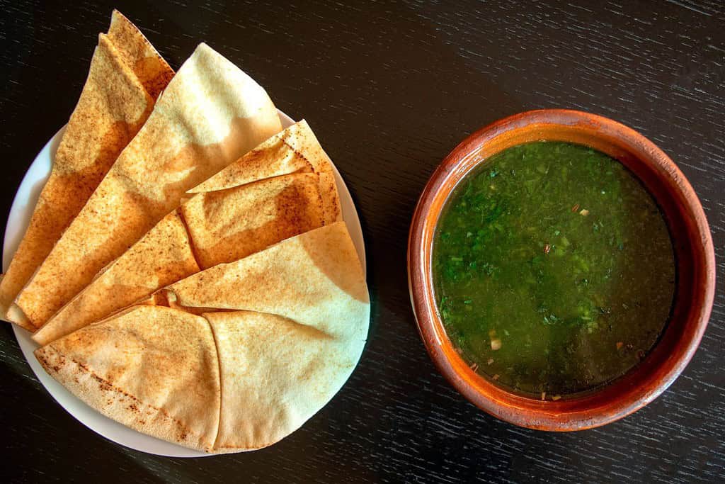 Mulukhiyah Food Mulukhiyah