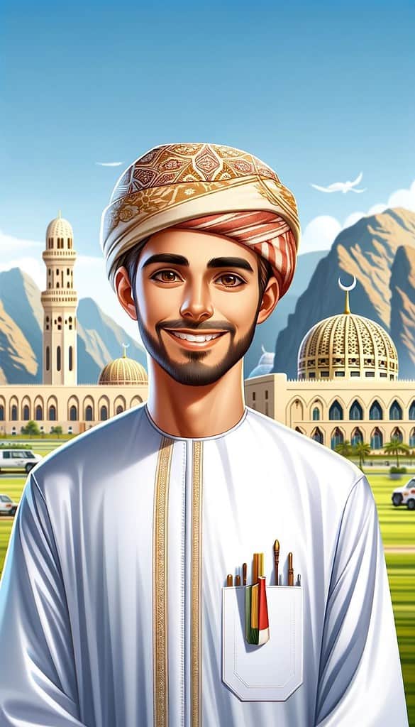 Muscat Tour Guide Muscat Tour Guide