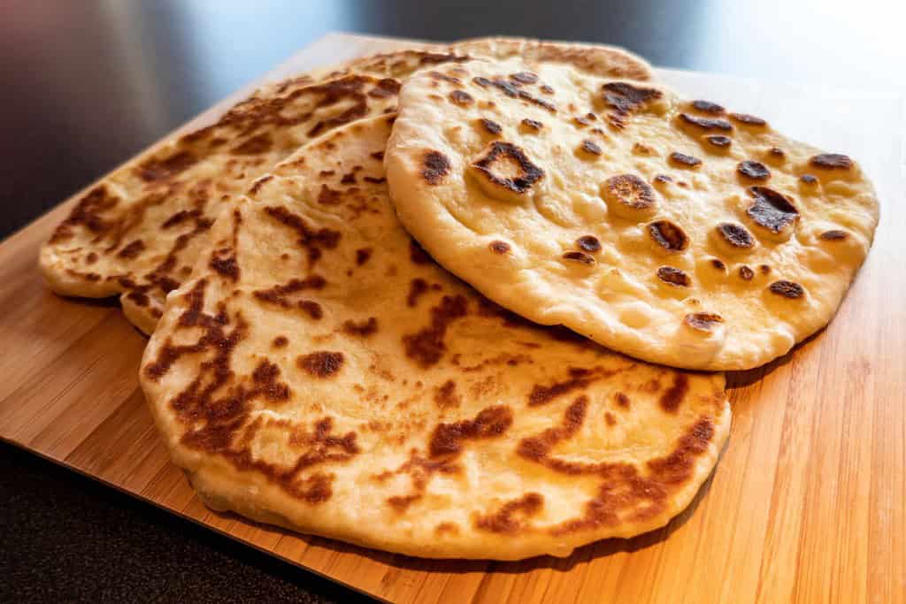 Muufo Food Food from Somalia Muufo