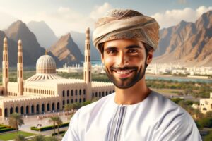 Oman Tour Guide