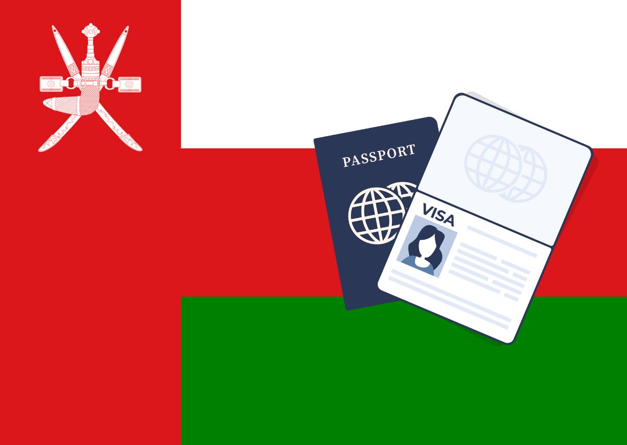 Oman Visa on Arrival
