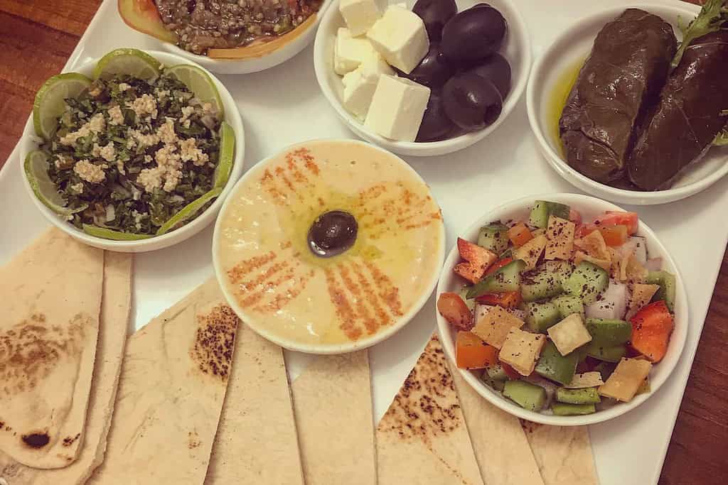 Omani Cuisine Food Food from Oman Omani Cuisine