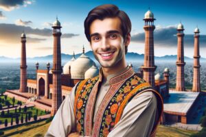 Pakistan Tour Guide