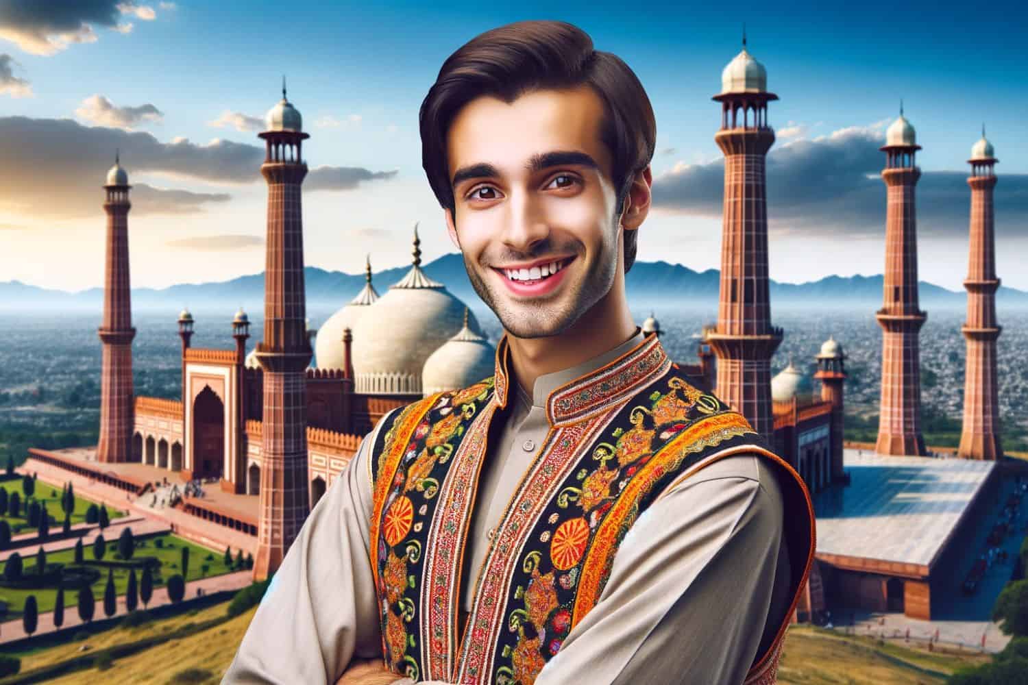 Pakistan Tour Guide