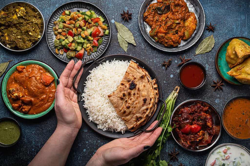 Pakistani Cuisine Food Food from Pakistan Pakistani Cuisine