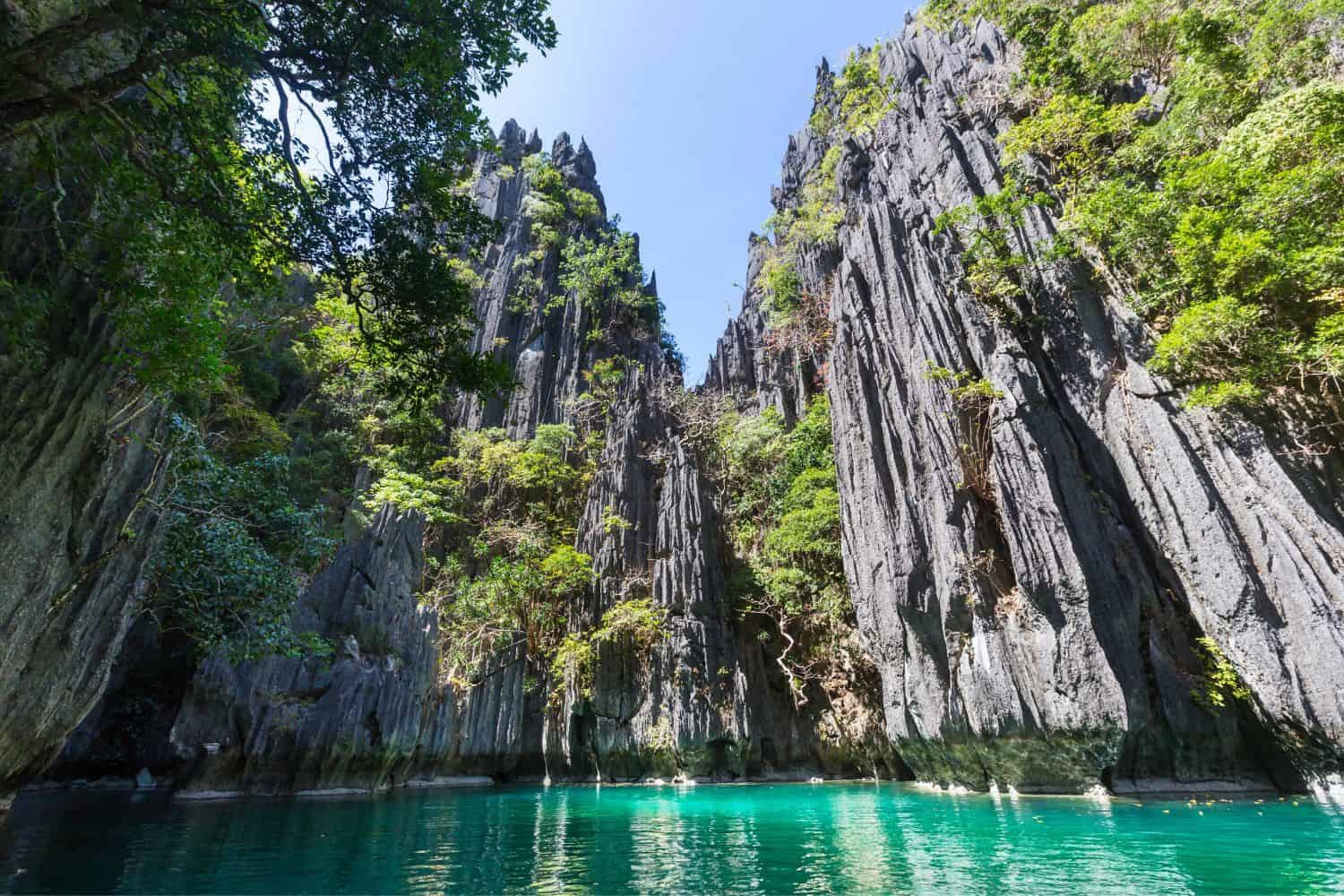 Palawan Travel Palawan