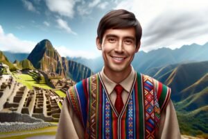 Peru Tour Guide