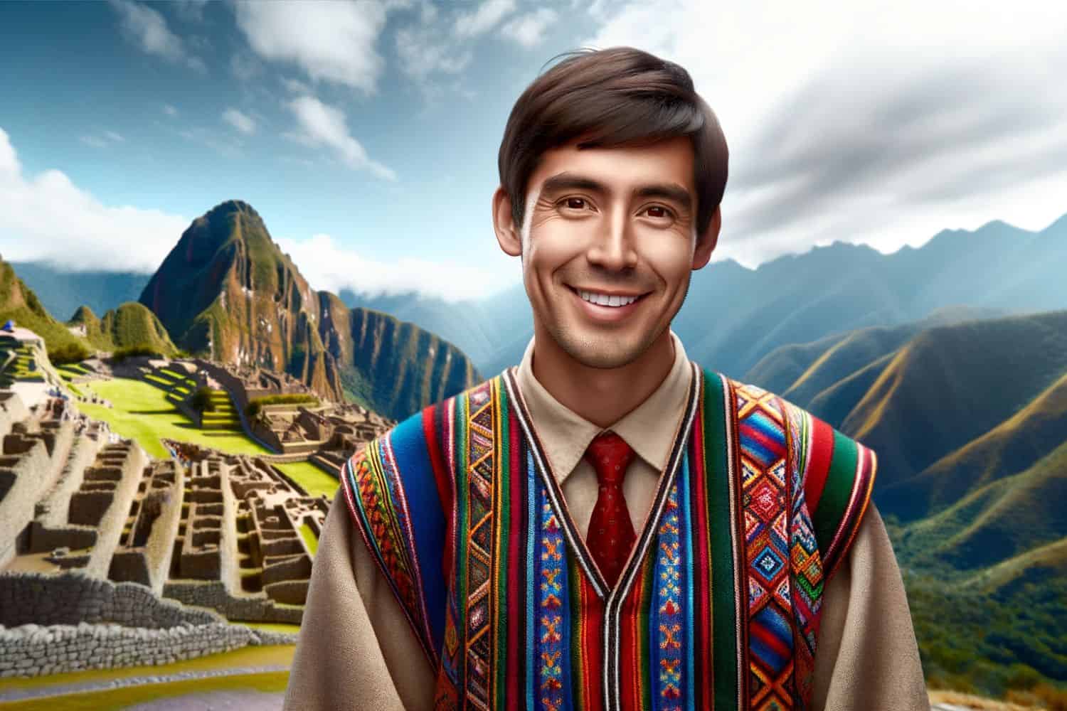 Peru Tour Guide
