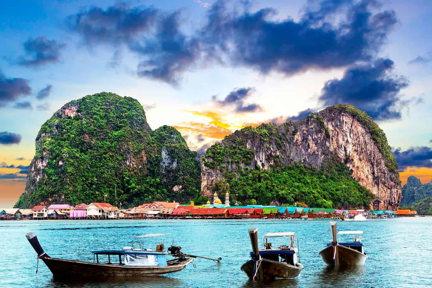 Phuket Travel Phuket