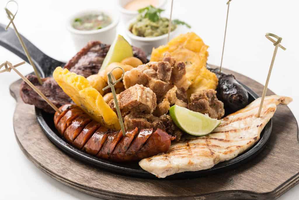 Picada Food Food from Argentina Picada