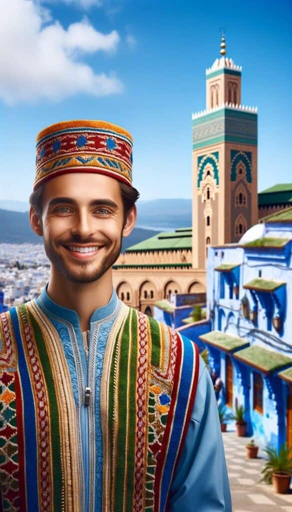 Rabat Tour Guide Rabat Tour Guide