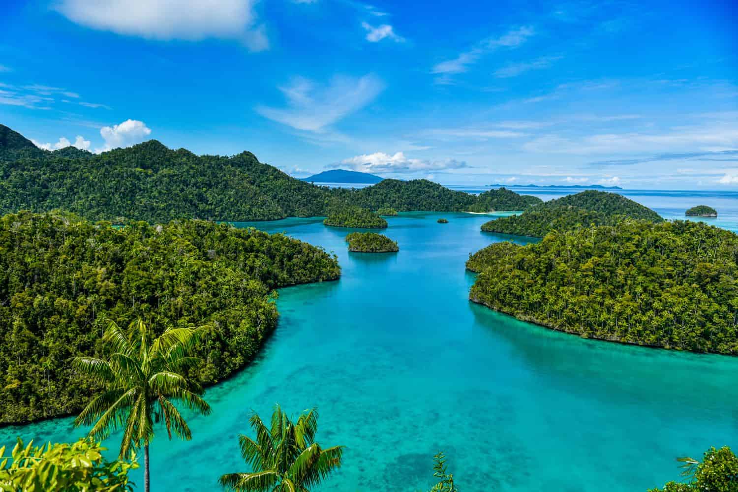 Raja Ampat Islands Travel Raja Ampat Islands