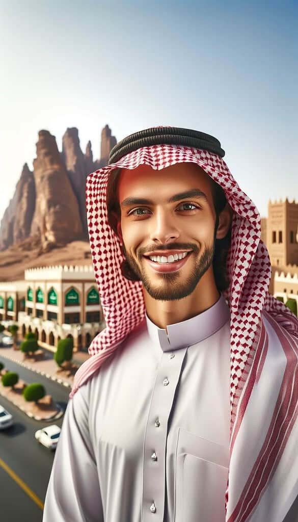Riyadh Tour Guide Riyadh Tour Guide