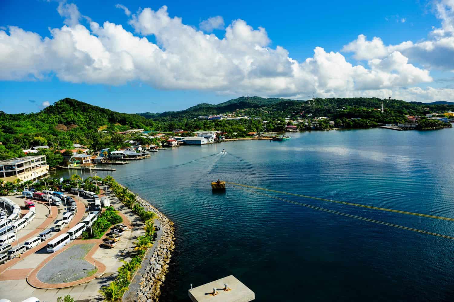 Roatan Travel Roatan