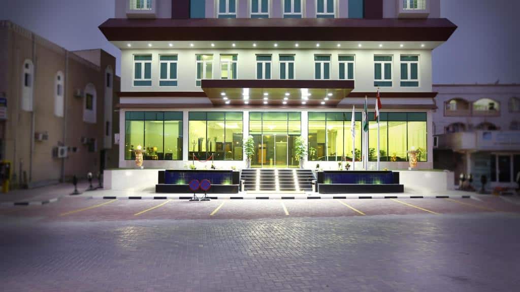 Salalah Hotel 1 Hotels Salalah Hotel » Muscat International Hotel Plaza Salalah Hotel 1