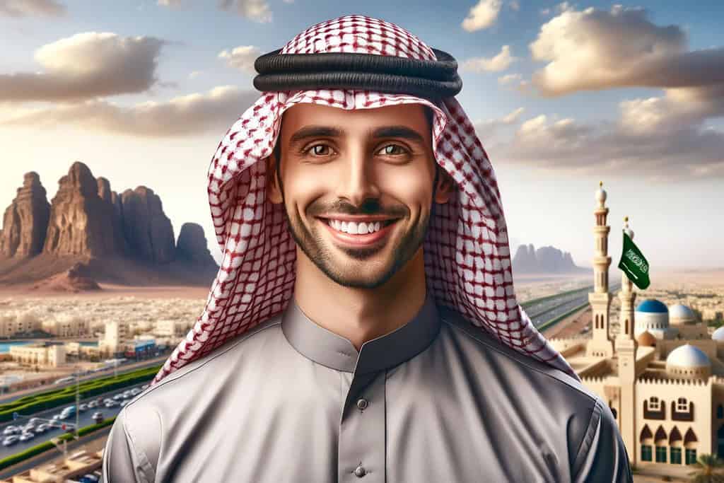 Saudi Arabia Tour Guide Saudi Arabia Saudi Arabia Tour Guide