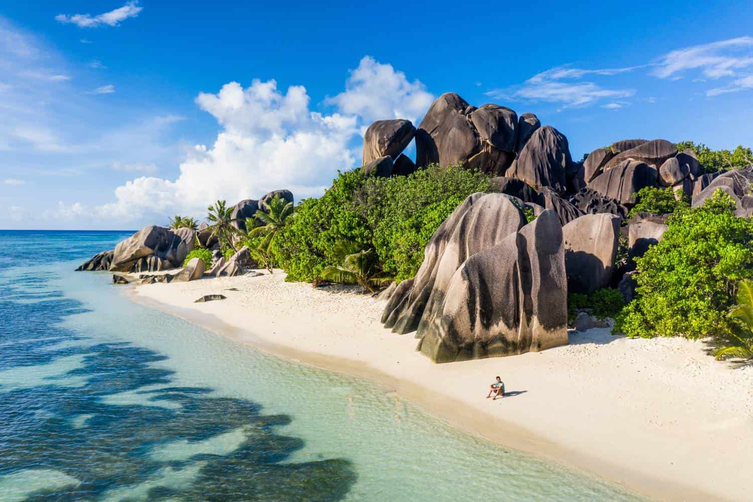 Seychelles Travel Seychelles