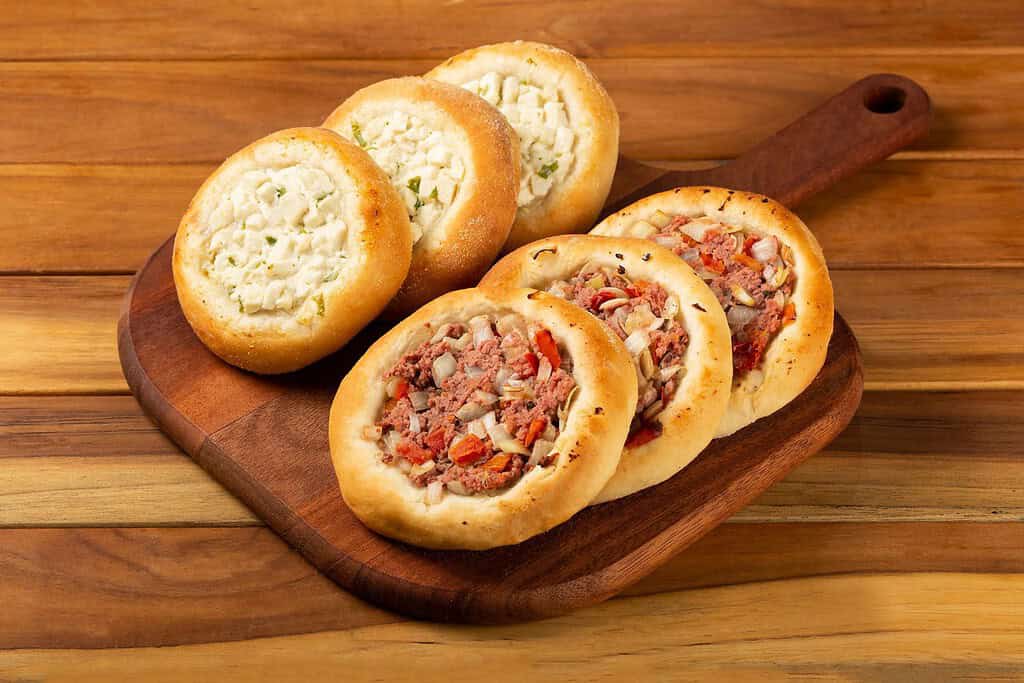 Sfiha Food Food from Lebanon Sfiha
