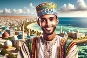 Somalia Tour Guide