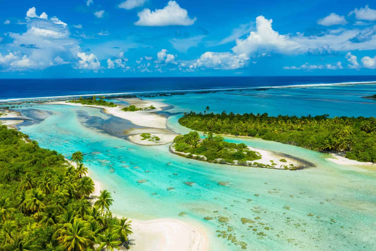 Tahiti Travel Tahiti