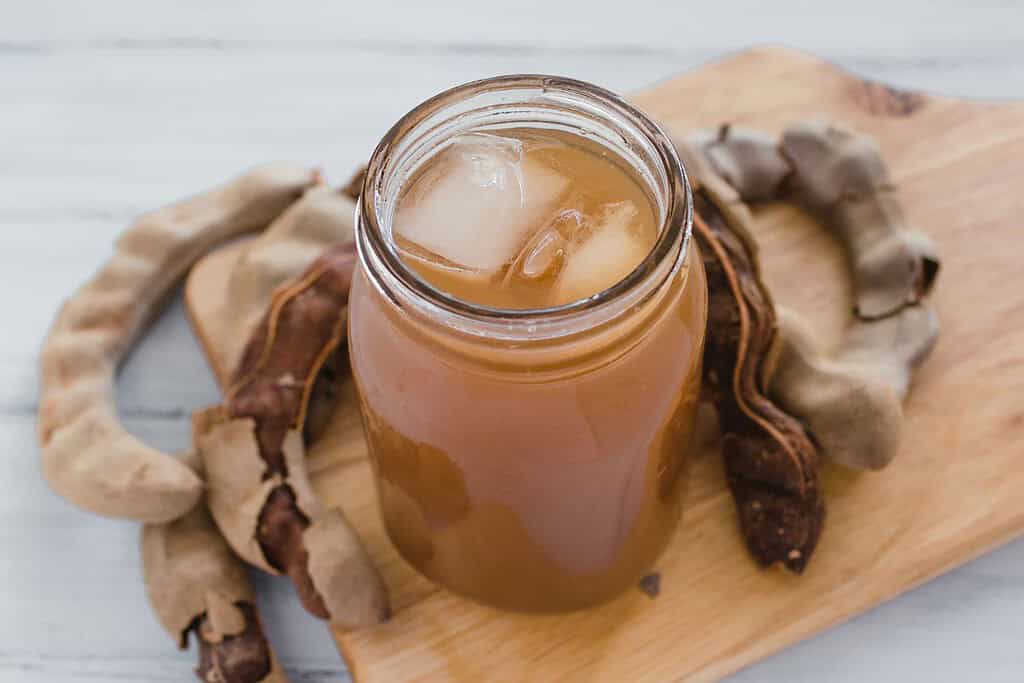 Tamarind Juice Food Food from Sudan Tamarind Juice