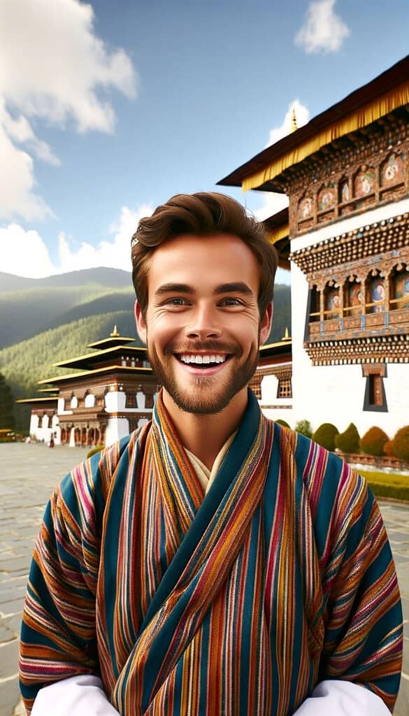 Thimphu Tour Guide Bhutan, Tour Guides Thimphu Tour Guide
