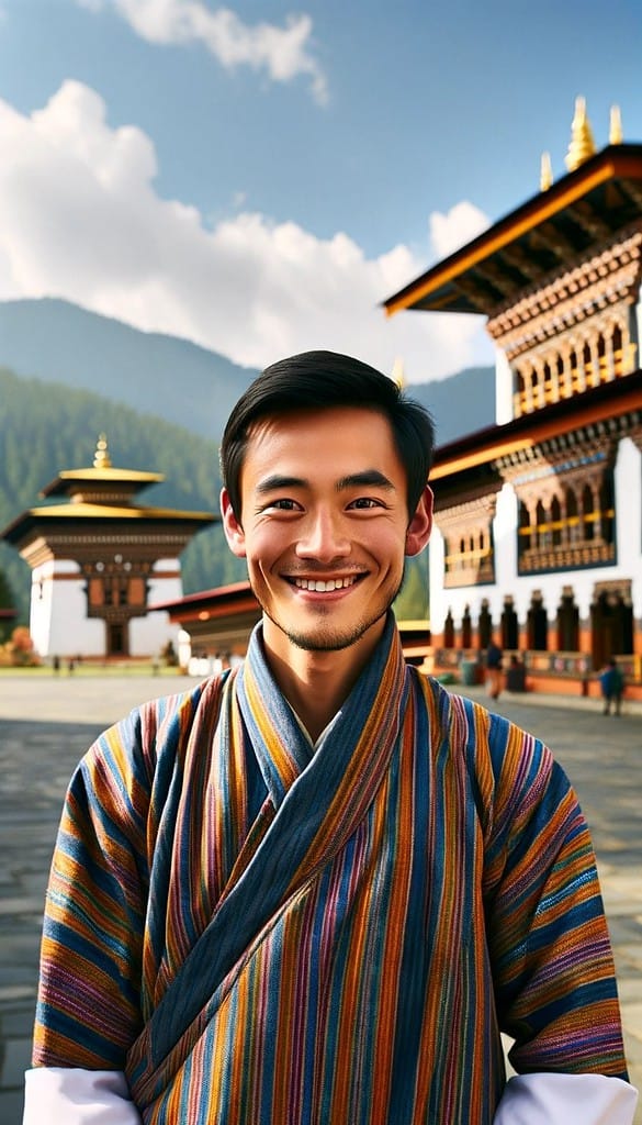 Tour Guide in Bhutan Bhutan, Tour Guides Tour Guide in Bhutan
