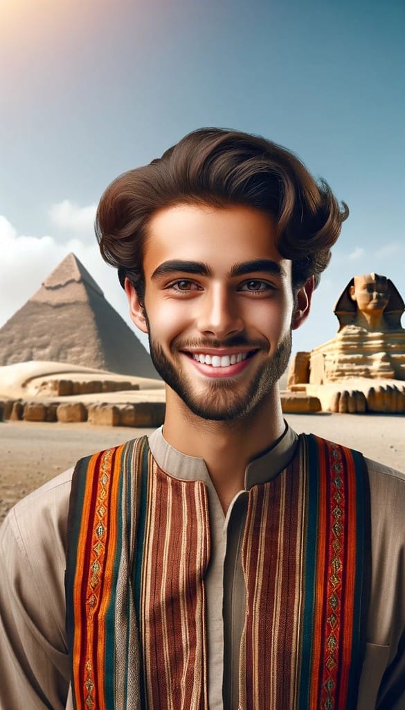 Tour Guide in Egypt Tour Guide in Egypt