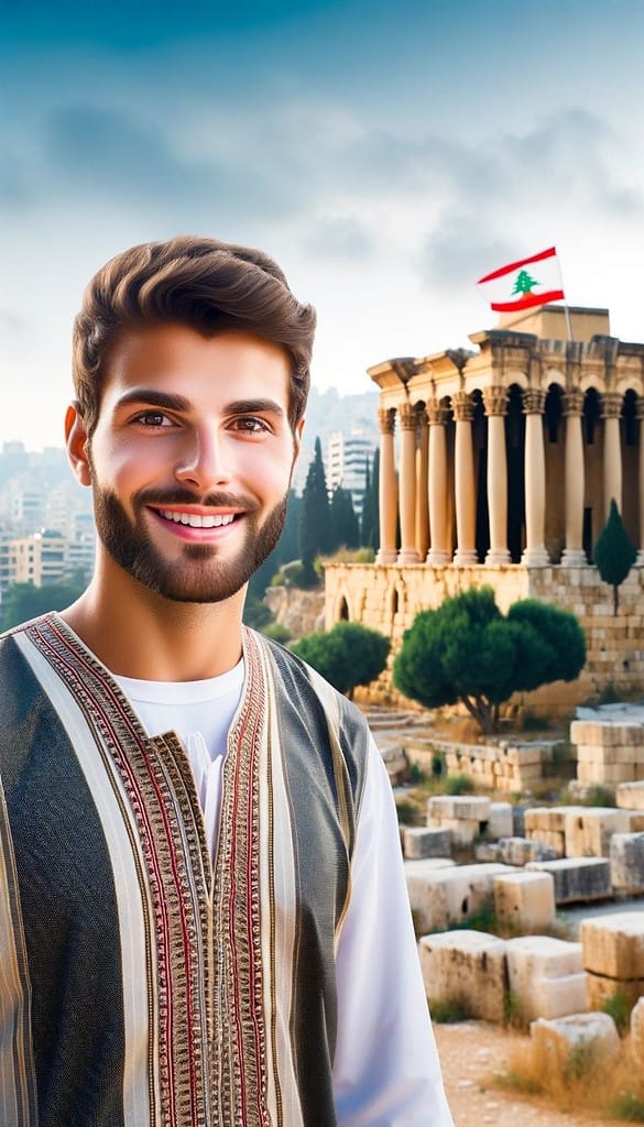 Tour Guide in Lebanon Lebanon Tour Guide