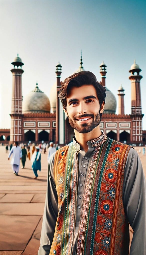 Tour Guide in Pakistan Tour Guide in Pakistan