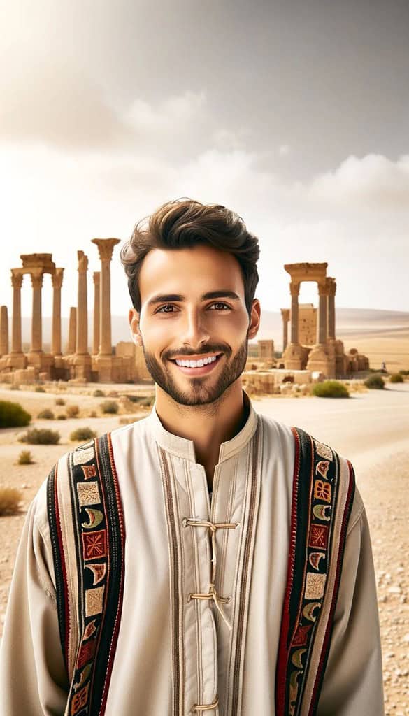Tripoli Tour Guide Tripoli Tour Guide