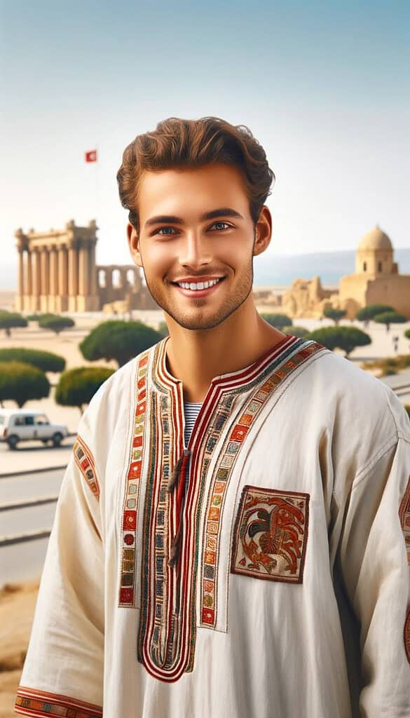 Tunis Tour Guide Tour Guides Tunis Tour Guide