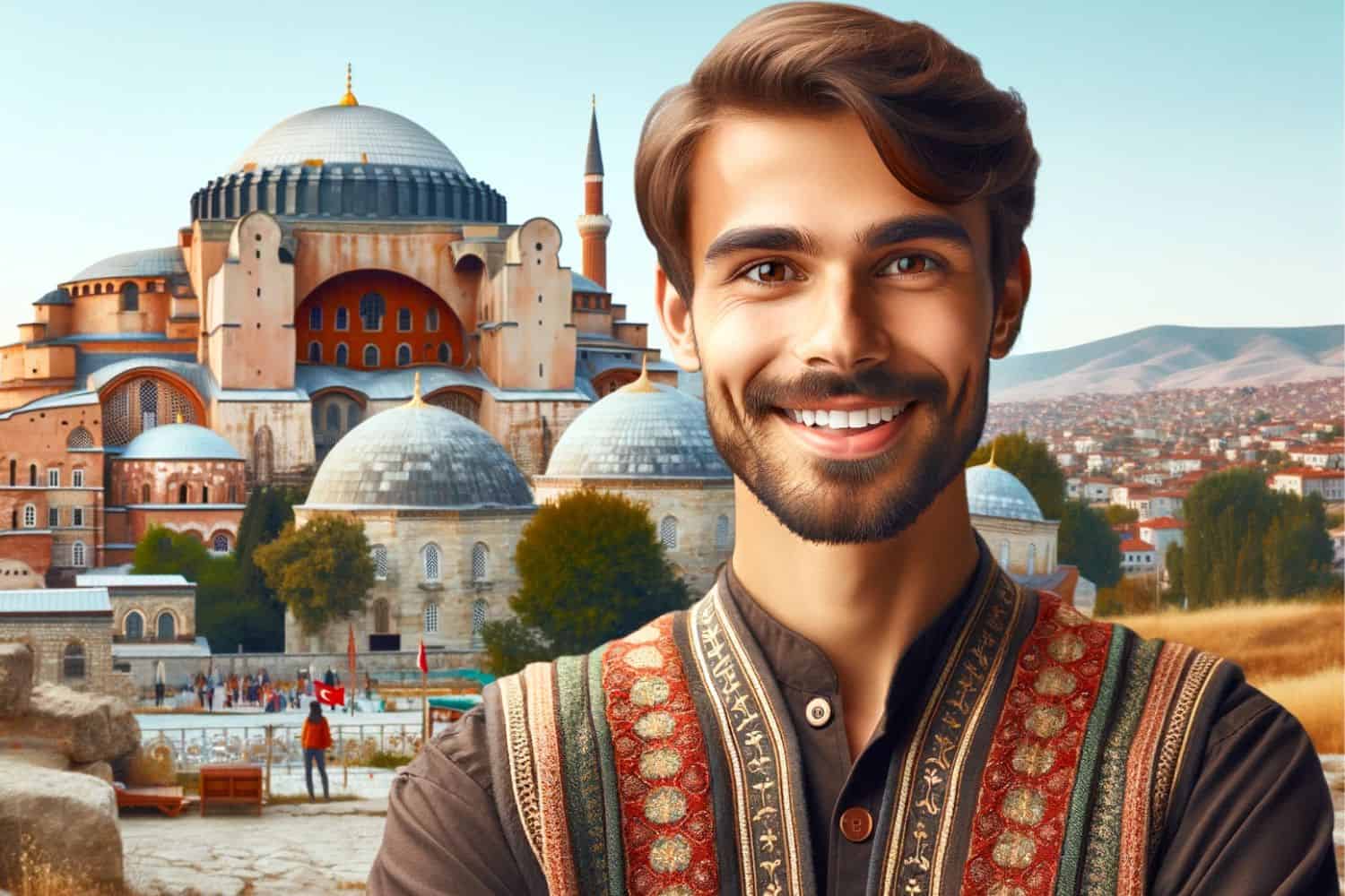 TURKEY TOUR GUIDE TIPS visual data 5