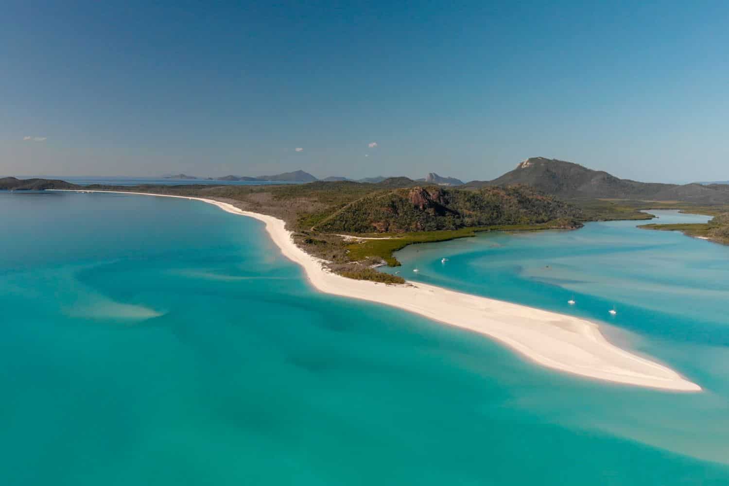 Whitsunday Islands Travel Whitsunday Islands