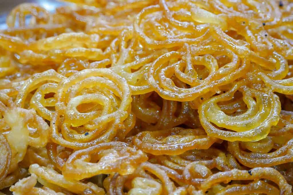 Zalabia Yemen, Food Food from Yemen Zalabia