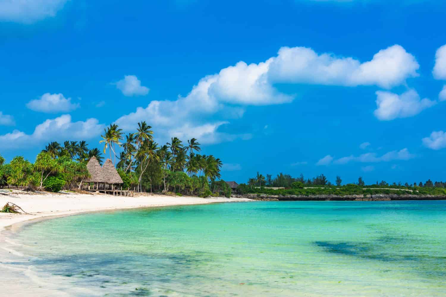 Zanzibar Travel Zanzibar