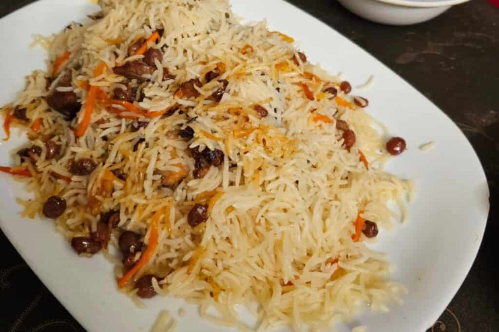 Afghanistan Food Culture Afghanistan Food Culture