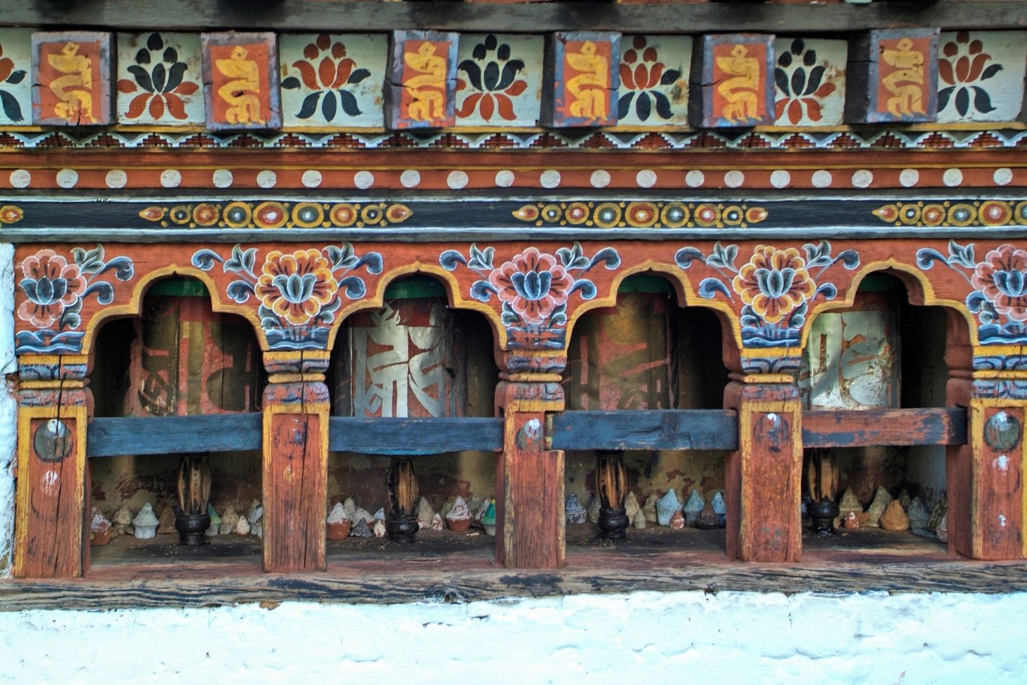 Bhutan Culture and Customs » All you need to know Bhutan Culture
