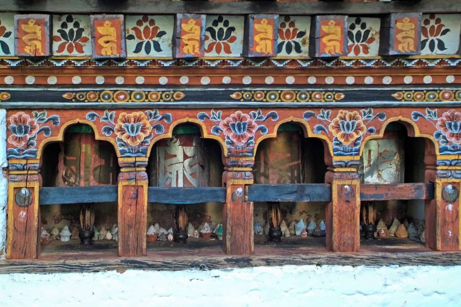 Bhutan Culture Bhutan Culture