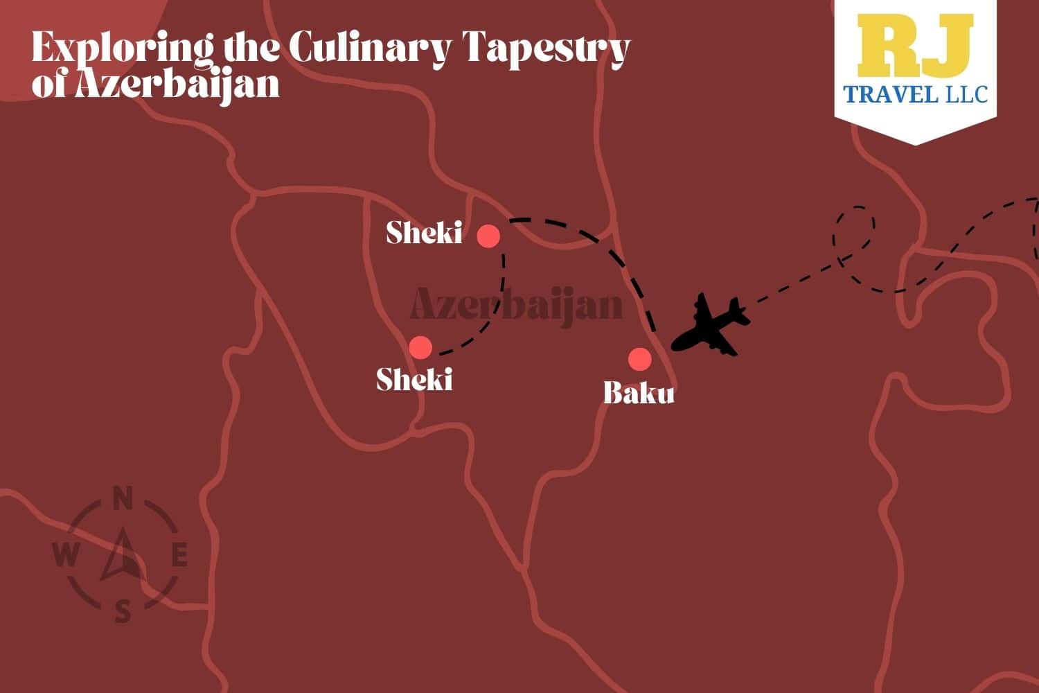 Exploring the Culinary Tapestry of Azerbaijan Food Exploring the Culinary Tapestry of Azerbaijan