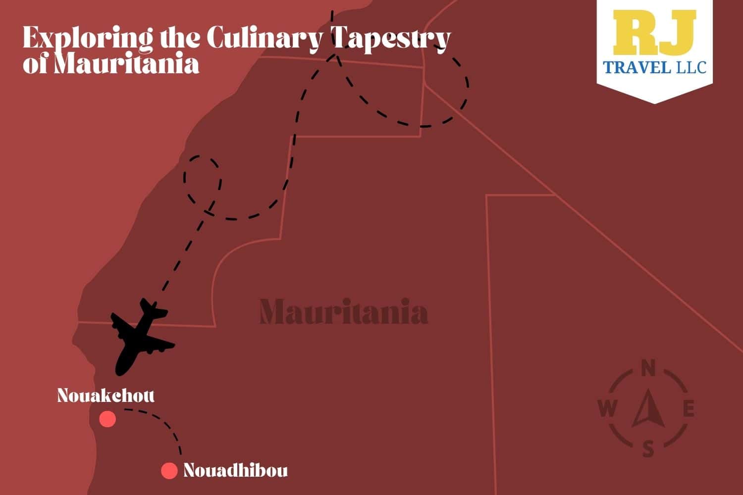 Exploring the Culinary Tapestry of Mauritania Food Exploring the Culinary Tapestry of Mauritania