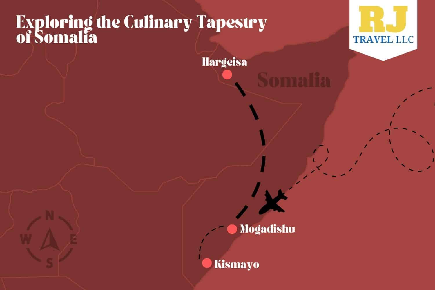 Exploring the Culinary Tapestry of Somalia Food Exploring the Culinary Tapestry of Somalia