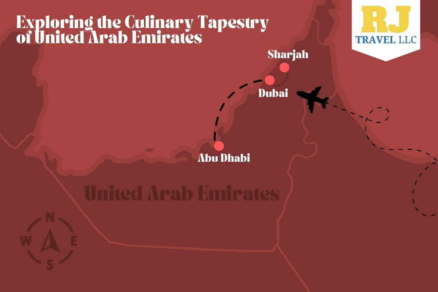 Exploring the Culinary Tapestry of United Arab Emirates Food Exploring the Culinary Tapestry of United Arab Emirates