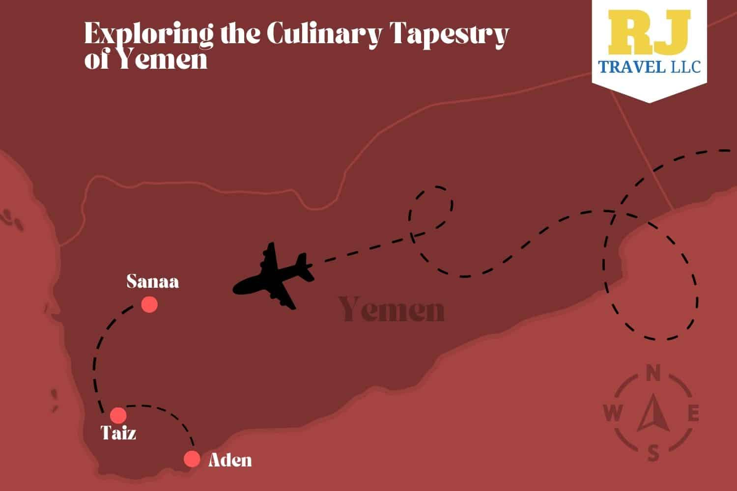 Exploring the Culinary Tapestry of Yemen Yemen, Food Exploring the Culinary Tapestry of Yemen