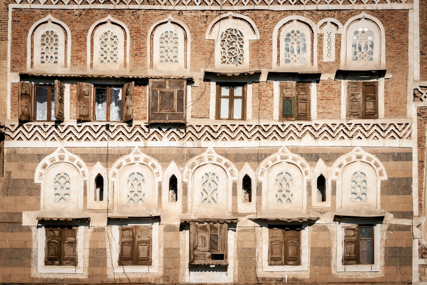 Yemen Culture and Customs » All you need to know Yemen Culture