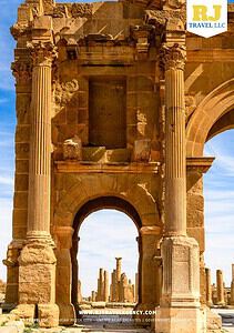 Algeria MTP Expeditions 6 9-Day Algeria Tour - MTP Partnership Algeria MTP Expeditions 6