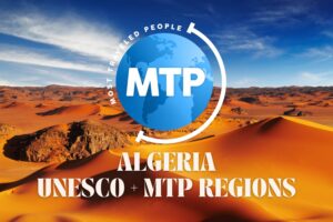 9-Day Algeria Tour - MTP Partnership MTP UNESCO Regions