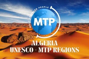 MTP UNESCO Regions 9-Day Algeria Tour - MTP Partnership MTP UNESCO Regions
